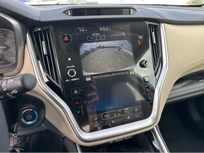 2024 Subaru Outback Limited XT