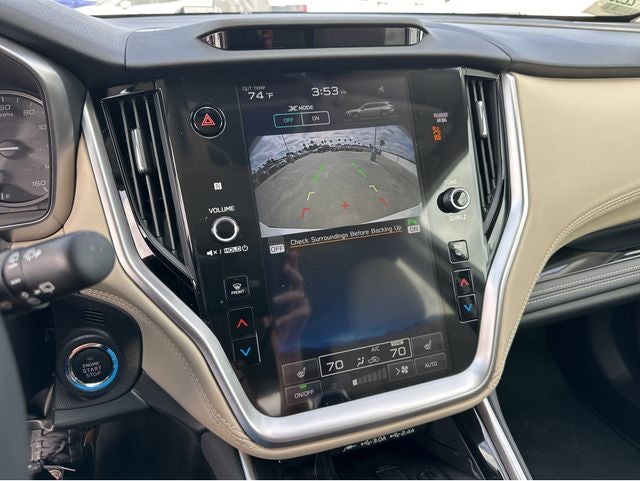 2024 Subaru Outback Limited XT