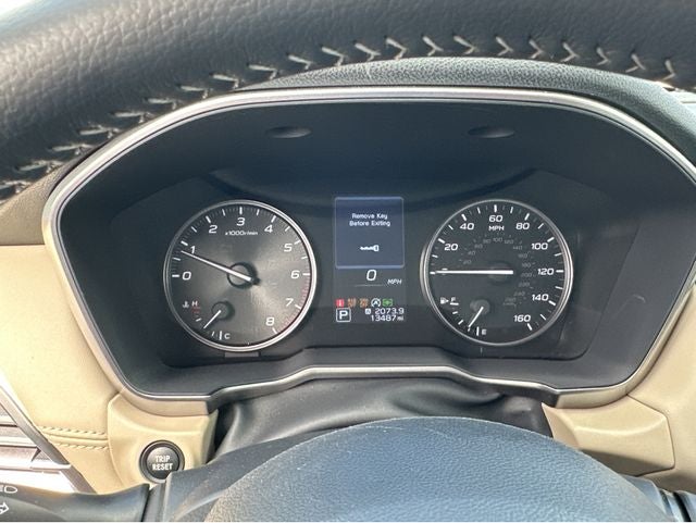 2024 Subaru Outback Limited XT