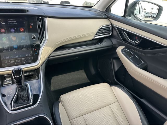 2024 Subaru Outback Limited XT