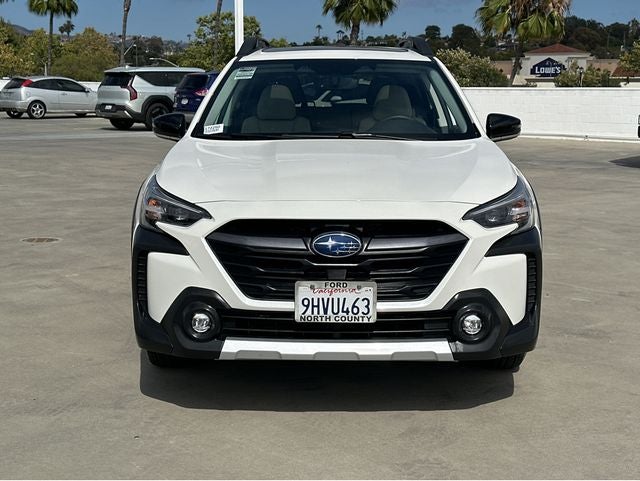 2024 Subaru Outback Limited XT