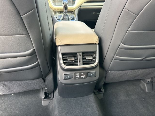 2024 Subaru Outback Limited XT