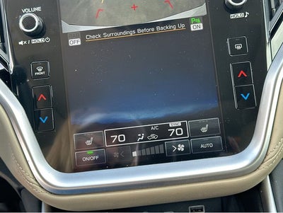 2024 Subaru Outback Limited XT