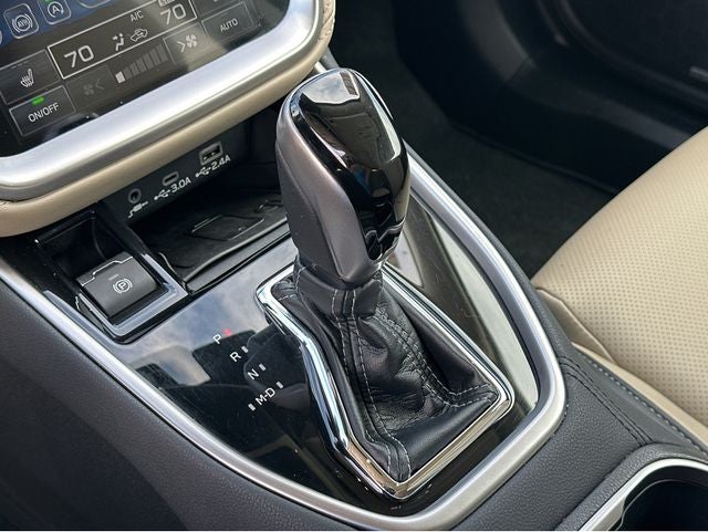 2024 Subaru Outback Limited XT