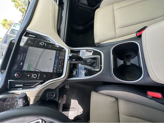 2024 Subaru Outback Limited XT