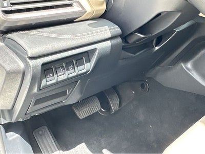 2024 Subaru Outback Limited XT