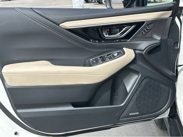 2024 Subaru Outback Limited XT