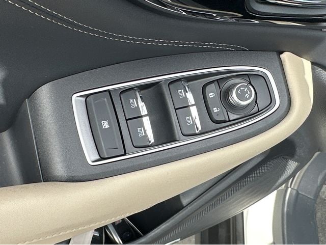 2024 Subaru Outback Limited XT