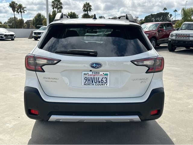 2024 Subaru Outback Limited XT
