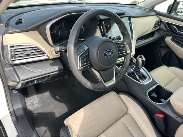 2024 Subaru Outback Limited XT