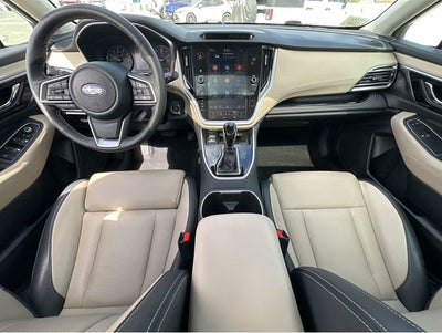 2024 Subaru Outback Limited XT
