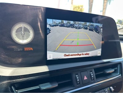 2025 Lexus ES Base