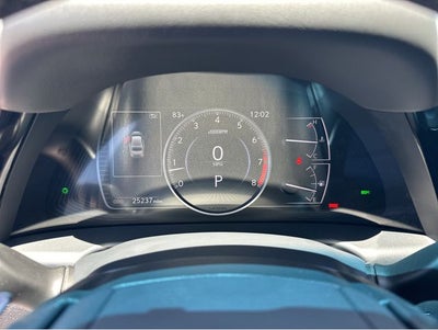 2025 Lexus ES Base