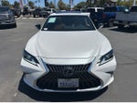 2025 Lexus ES Base