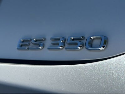 2025 Lexus ES Base