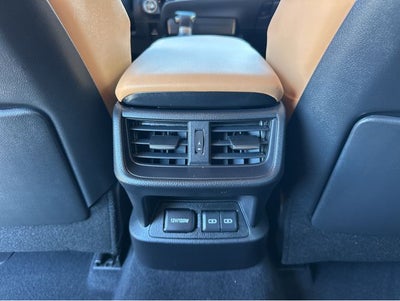 2025 Lexus ES Base