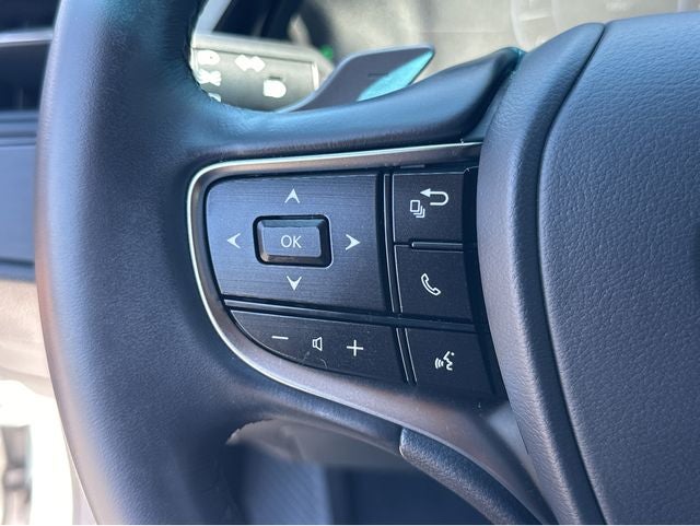 2025 Lexus ES Base