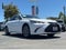 2025 Lexus ES Base