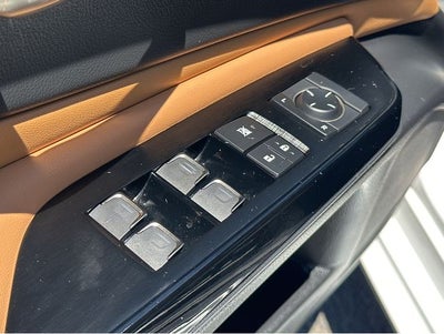 2025 Lexus ES Base
