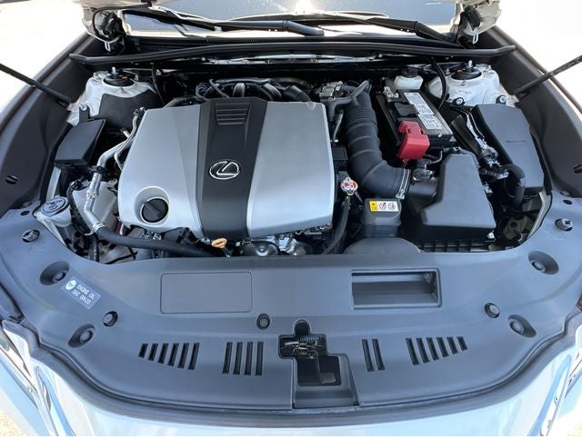 2025 Lexus ES Base
