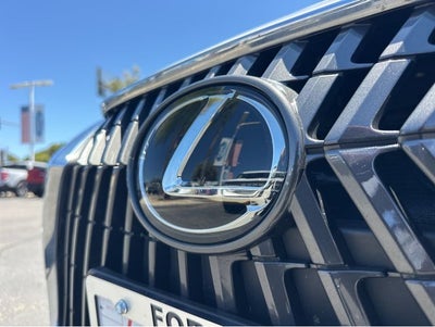 2025 Lexus ES Base
