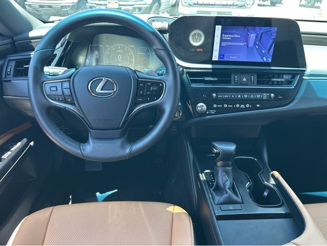 2025 Lexus ES Base
