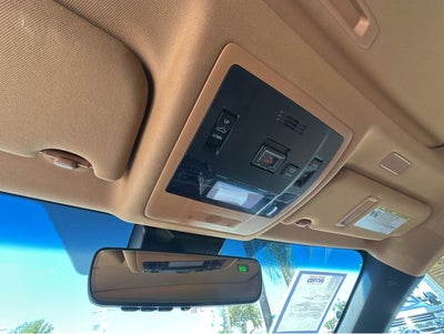 2025 Lexus ES Base