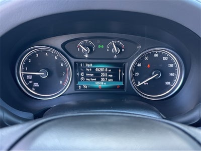 2019 Buick Enclave Essence