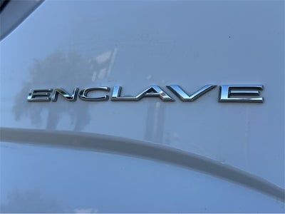 2019 Buick Enclave Essence