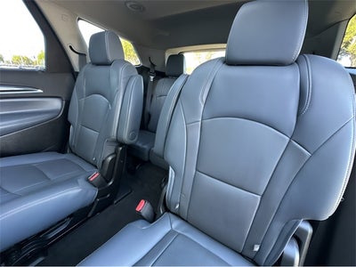 2019 Buick Enclave Essence