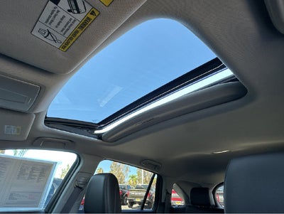 2017 Acura RDX Base