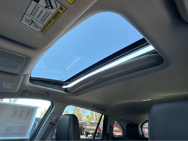 2017 Acura RDX Base