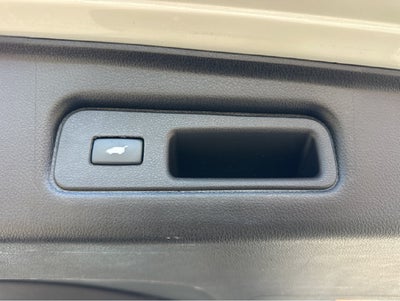 2017 Acura RDX Base