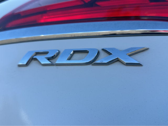 2017 Acura RDX Base