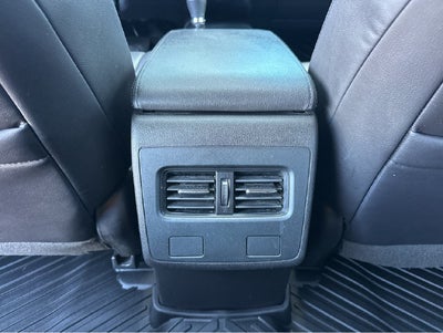 2017 Acura RDX Base