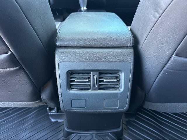 2017 Acura RDX Base
