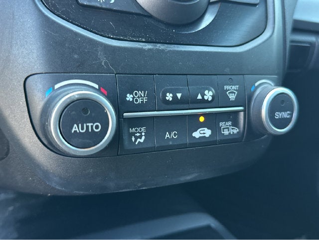 2017 Acura RDX Base