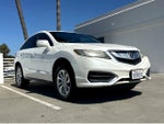 2017 Acura RDX Base