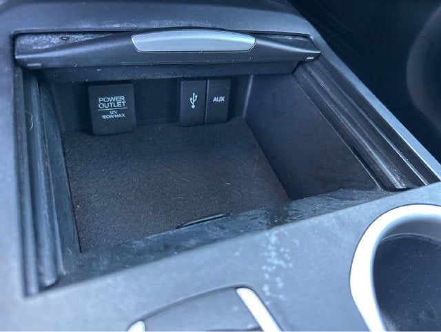2017 Acura RDX Base