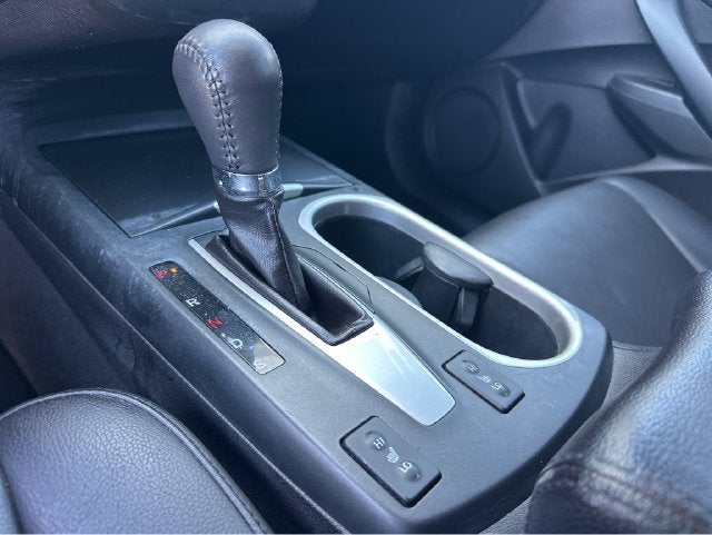 2017 Acura RDX Base