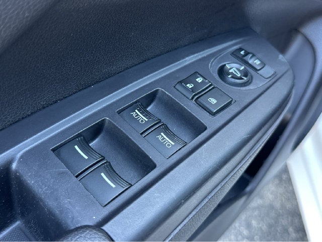 2017 Acura RDX Base