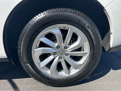 2017 Acura RDX Base