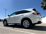 2017 Acura RDX Base