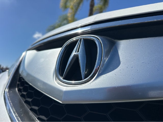 2017 Acura RDX Base