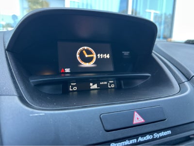 2017 Acura RDX Base