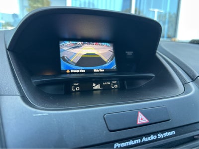 2017 Acura RDX Base