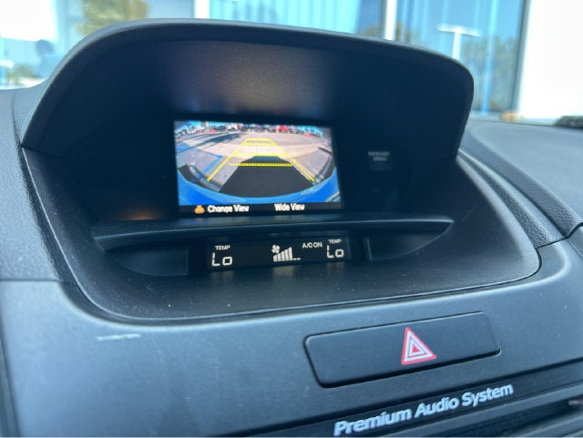 2017 Acura RDX Base