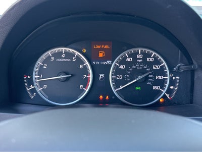 2017 Acura RDX Base