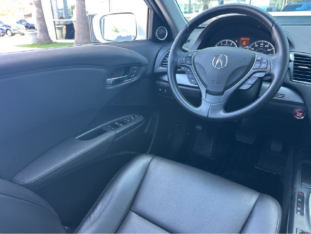 2017 Acura RDX Base