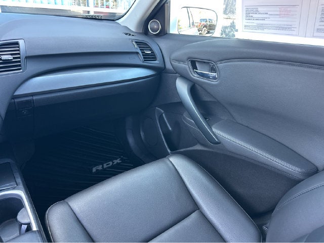 2017 Acura RDX Base